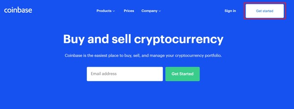 How to buy Ethereum